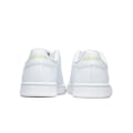 Miniatyrbillede 4 af 6: Sneakers low Adidas aDvantage Base Hvid 45 1/3