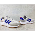 Miniatyrbillede 4 af 6: Sneakers low Adidas Run 70S Grå,Hvid 41 1/3