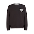 Miniatyrbillede 1 af 6: Sweatshirts Tommy Hilfiger DM0DM17157BDS Sort 184 - 188 cm/XL