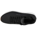 Miniatyrbillede 3 af 4: Sneakers low Skechers Unostand ON Air Sort 45.5