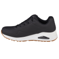 Pikkukuva 2 / 4: Puolikengät Skechers Unostand ON Air Mustat 41