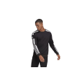 Miniatyrbild 1 av 4: Sweatshirts Adidas Squadra 21 Svarta 182 - 187 cm/XL