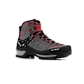 Miniatyrbillede 2 af 5: Sko Salewa Buty Męskie MS Mtn Trainer Mid Gtx Sort,Grå 46