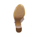 Miniatyrbillede 5 af 8: Sandaler Maciejka 0461105001 Pink 38