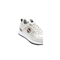 Miniatyrbillede 5 af 5: Sneakers low Colmar Travis Punk High Grå,Sølv 41