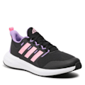 Miniatyrbillede 1 af 5: Sneakers low Adidas FortaRun 2.0 Sort 38