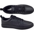 Miniatyrbillede 3 af 6: Sneakers low Puma Rickie Sort 42.5