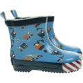 Pikkukuva 2 / 6: Kumisaappaat Playshoes 180348 Vaaleansiniset 20