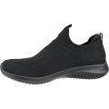 Pikkukuva 2 / 4: Puolikengät Skechers Ultra Flex First Take Mustat 36