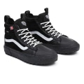 Miniatyrbillede 3 af 8: Sko Vans SK8HI MTE2 Sort 39