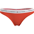 Pikkukuva 1 / 2: Majtki Tommy Hilfiger 1p Thong Punainen XS