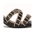 Miniatyrbild 10 av 10: Sandaler Tamaris 2833728021 Svarta 40
