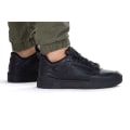 Miniatyrbillede 2 af 8: Sneakers low Puma Slipstream Lth Sort 44.5