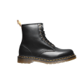 Miniatyrbillede 1 af 6: Glans Dr Martens Vegan 1460 Sort 37