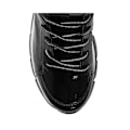 Miniatyrbillede 5 af 10: Sko Bugatti 431A443257001000BLACK Sort 39