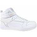Miniatyrbild 1 av 6: Skor Puma Rbd Game Vit 42