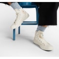 Pikkukuva 8 / 10: Kengät Converse Chuck Taylor All Star Patchwork Beesit 36.5
