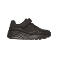 Miniatyrbillede 1 af 5: Sneakers low Skechers Uno Lite Vendox Sort 30