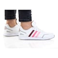 Pikkukuva 3 / 7: Puolikengät Adidas VS Switch 3 K Valkoiset 38 2/3