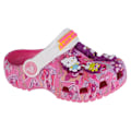Pikkukuva 1 / 4: Puukengät Crocs Hello Kitty And Friends Classic Clog Vaaleanpunaiset 23