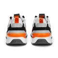 Miniatyrbillede 4 af 6: Sneakers low Puma RS 30 Suede Orange,Hvid 42