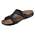 Pikkukuva 1 / 5: Rantakengät Birkenstock Sofia Mustat 37