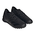 Pikkukuva 5 / 5: Puolikengät Adidas Predator Accuracy 3 TF JR Mustat 38