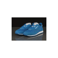 Miniatyrbild 6 av 7: Skor Reebok CL Nylon Slim Pigment Blå,Vit 35.5