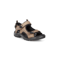 Miniatyrbillede 2 af 4: Sandaler Ecco Offroad Brun 42