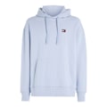 Pikkukuva 1 / 5: Puserot je Fleecet Tommy Hilfiger DM0DM16369C1X Vaaleansiniset 184 - 188 cm/XL