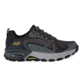 Miniatyrbillede 2 af 3: Sneakers low Skechers Max Protect Grå,Sort 41