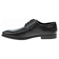 Miniatyrbillede 3 af 7: Sneakers low Bugatti 3111960810001000 Sort 41