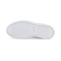 Miniatyrbillede 4 af 7: Sneakers low Puma Rickie JR Hvid 37
