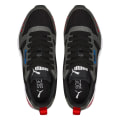 Miniatyrbillede 3 af 5: Sneakers low Puma R78 JR Blå,Sort 36