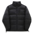 Miniatyrbillede 1 af 9: Jakker Vans NO Hood Puffer Sort 178 - 182 cm/M