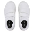 Pikkukuva 4 / 5: Puolikengät Adidas Tensaur Sport Training Hook And Loop Valkoiset 29