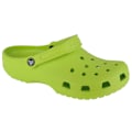 Miniatyrbillede 1 af 4: Træsko Crocs Classic Clog Grøn 36