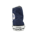 Pikkukuva 7 / 7: Koripallokengät Converse Chuck Taylor AS Core Valkoiset,Tummansininen 37.5