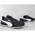 Miniatyrbillede 4 af 11: Sneakers low Puma ST Runner V3 Mesh Sort 40.5