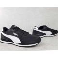 Pikkukuva 4 / 11: Puolikengät Puma ST Runner V3 Mesh Mustat 40.5