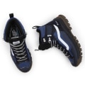 Pikkukuva 4 / 7: Kengät Vans Ultrarange Exo HI Mustat,Vaaleansiniset 44