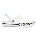 Pikkukuva 1 / 5: Puukengät Crocs Bayaband Clog Valkoiset 43