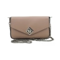 Miniatyrbillede 1 af 9: Håndtasker Barberini's 89021862056 Beige