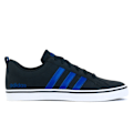 Miniatyrbillede 1 af 6: Sneakers low Adidas VS Pace Sort,Blå 44