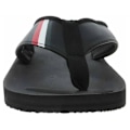 Pikkukuva 3 / 7: Varvassandaalit Tommy Hilfiger FM0FM04473 Bds Mustat 47
