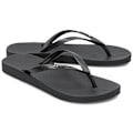 Miniatyrbillede 2 af 4: Flip-flops Ipanema 82591 20766 Sort 35