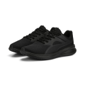 Miniatyrbillede 2 af 6: Sneakers low Puma Transport JR Sort 38