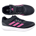 Miniatyrbillede 3 af 6: Sneakers low Adidas Runfalcon 30 EL K Sort 39 1/3