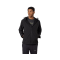 Miniatyrbillede 3 af 7: Jakker 4F H4Z22SFM00120S Sort 185 - 188 cm/XXL