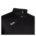 Miniatyrbillede 4 af 4: Sweatshirts Joma Running Night Sort 164 - 169 cm/S